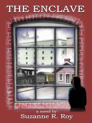 cover image of The Enclave